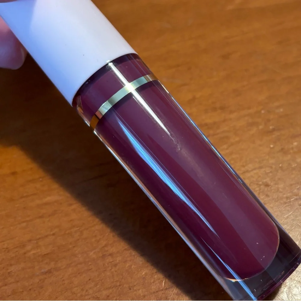 Too Faced Pillow Balm Lip Treatment Berry Jam Kiss
